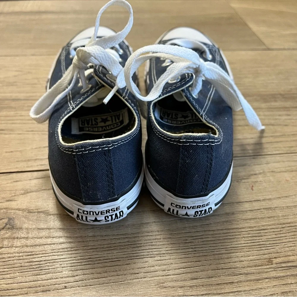 Converse All Stars